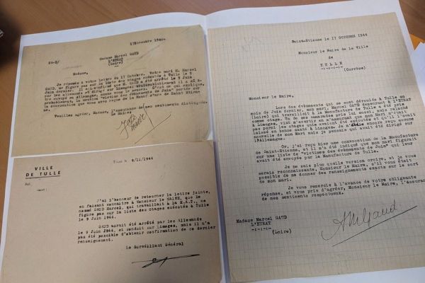 Revue de presse de la 2nde guerre mondiale - juin 2025
