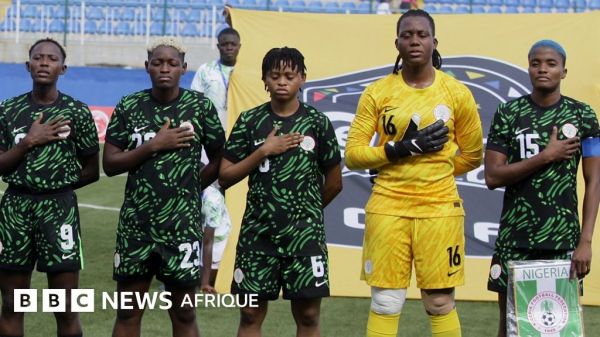 "Tout le monde veut reconquérir ce titre" - Le Nigéria vise une 10e victoire à la CAN féminine