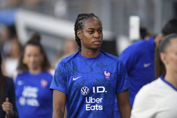 France - Angleterre : un énorme choc pour lancer l'aventure à l'Euro féminin 2025 des Bleues