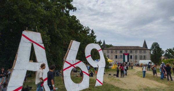 Tarn. Autoroute A69 : malgré son interdiction, la mobilisation contre le projet a débuté ce samedi