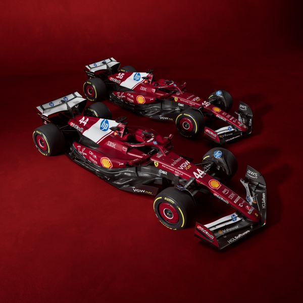 F1 Le mauvais sort s’acharne sur Hamilton mais c’est (peut-être) lui le poleman du jour (EL3) !