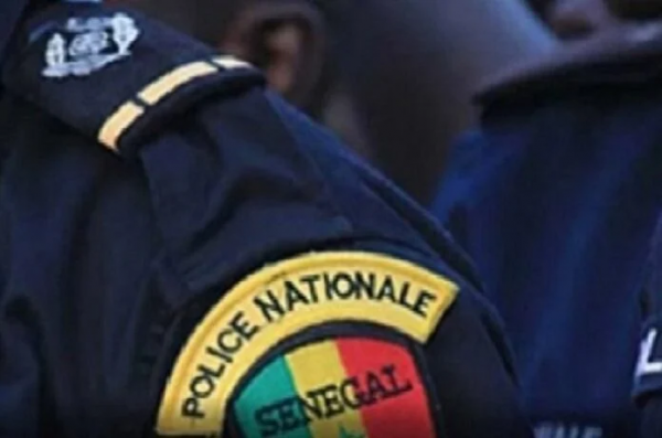 Mort de Talla KEITA à Rosso : les deux policiers et un troisième suspect envoyés en prison