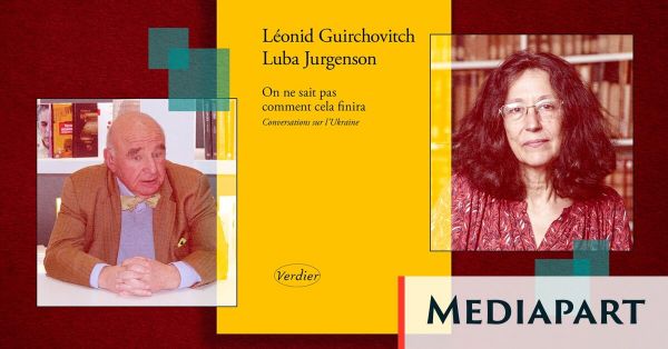 Libres enfants de l'histoire russe