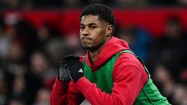 Le Barça et Manchester United vont discuter pour Marcus Rashford