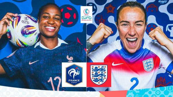 Euro (F) : les compositions probables du choc France-Angleterre