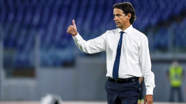 Mondial des Clubs : Simone Inzaghi est fier de ses joueurs malgré l'élimination