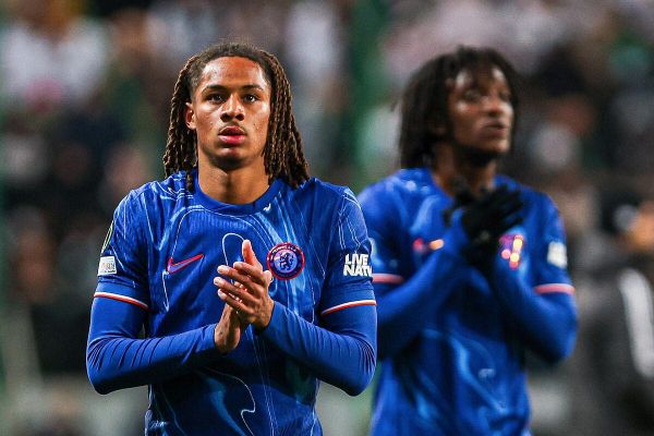 Chelsea prête à Strasbourg une pépite à 15ME