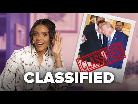 Affaire Brigitte Macron. Candice Owens allègue que Macron aurait contacté Trump pour la faire taire (Vidéo)