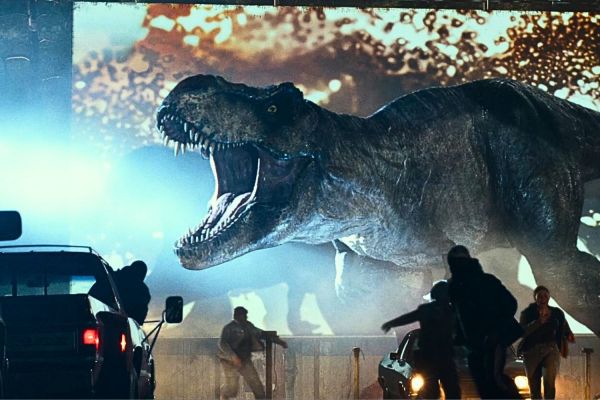 Jurassic Park : 4 détails complètement faux sur les dinosaures