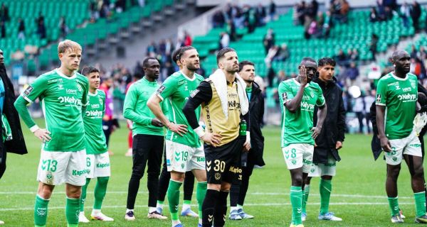 Saint-Étienne : l'ASSE chipe un technicien à Manchester City