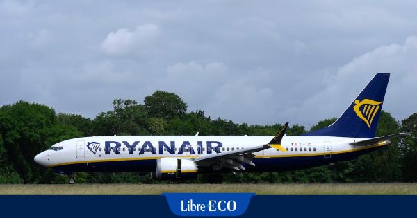 Un avion de Ryanair évacué d'urgence à Palma: 18 blessés légers