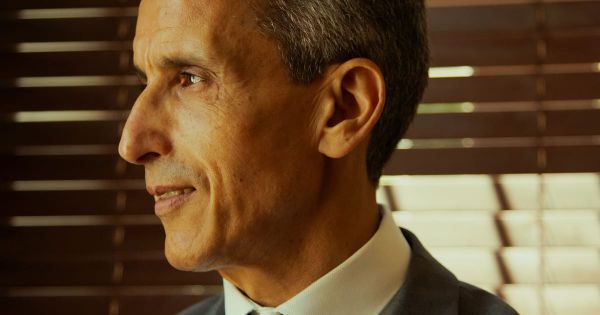 Abdelkrim Grini, son droit chemin