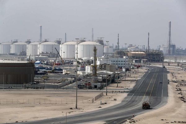 Pétrole : l'Opep+ déjoue les prévisions et augmente de nouveau sa production