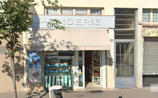 Lyon : déjà pénalisée, une épicerie du 8e arrondissement une nouvelle fois fermée pour un mois 