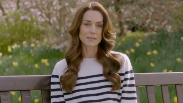 Kate Middleton rompt le tabou: ce que personne ne dit sur la vie après un cancer
