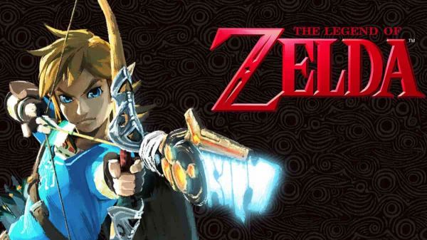 Avis aux fans de Zelda: acheter la Master Sword, c’est possible