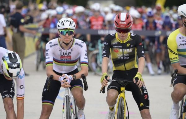 TDF. Tour de France - Diffusion TV... où, quand et comment regarder la 1ère étape ?