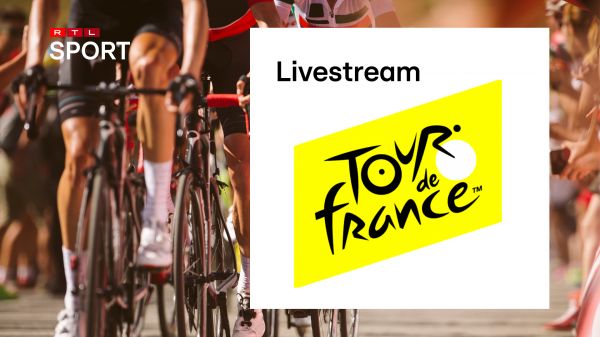 Tour de France EN DIRECT : Lille Métropole > Lille Métropole: La première étape à partir de 15h sur RTL