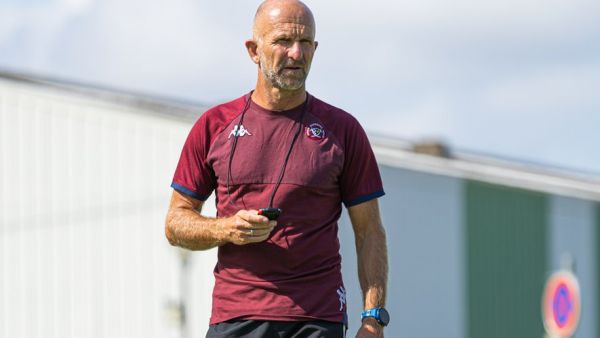 Rugby – Pro D2 : "Il faut arriver prêt, mais il ne faut surtout pas arriver cramé", pour Olivier Rieg, nouveau directeur de la performance de l'US Carcassonne