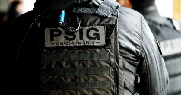 Faits divers. Enlèvement, braquage : des Rhodaniens soupçonnés d'un vol de matières précieuses dans le Doubs