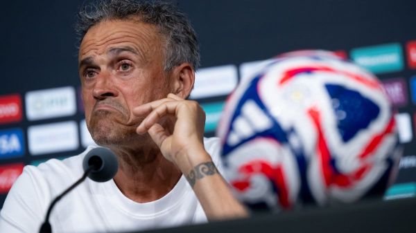 PSG : Luis Enrique annonce un problème surprenant !