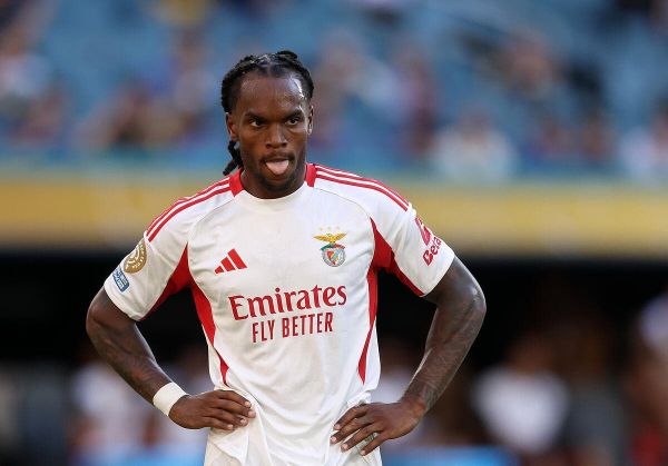 Officiel : Benfica renvoie Renato Sanches au PSG