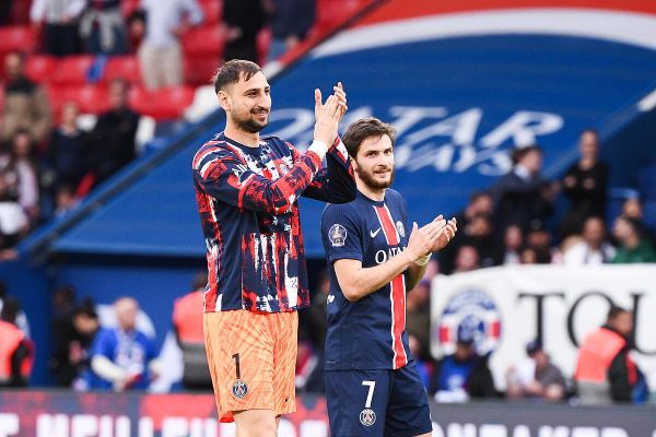 PSG : Un clash entre des familles de joueurs en pleine finale ?