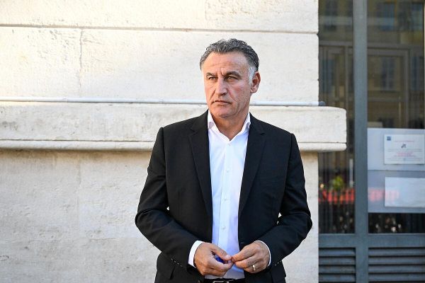 Officiel : Christophe Galtier rebondit au Neom SC