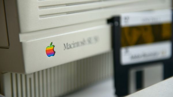 Un secret d'ingénieurs de chez Apple surgit d'un vieux Mac 27 ans plus tard