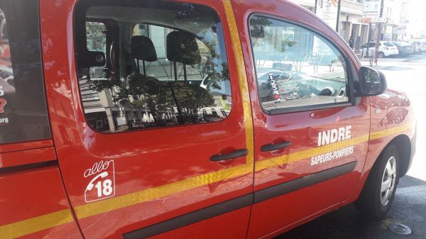 Des incendies ont ravagé 175 hectares dans le département de l'Indre, entraînant "une série d'interventions d'une intensité inédite"