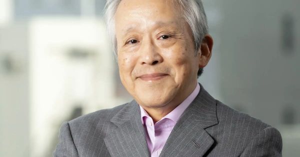 Kazuhiko Torishima, éditeur de mangas : «Akira Toriyama était un grand flemmard»