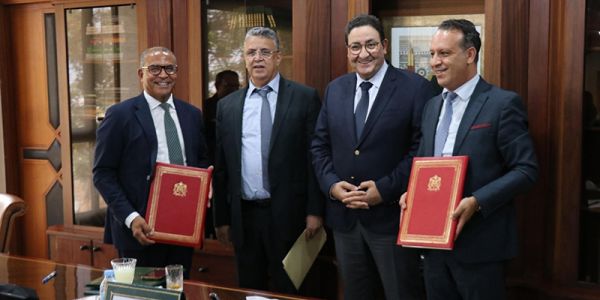 L'Observatoire national de la criminalité et le ministère de la Justice s'allient avec la NARSA