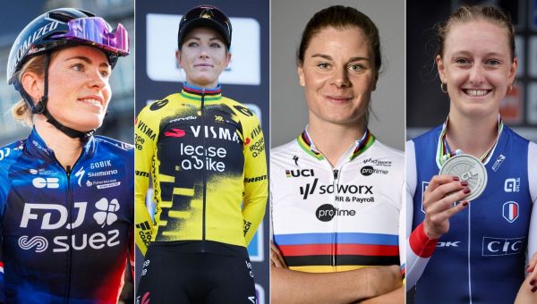 Tour de France Femmes 2025 : qui sont les favorites et les Françaises à suivre ?