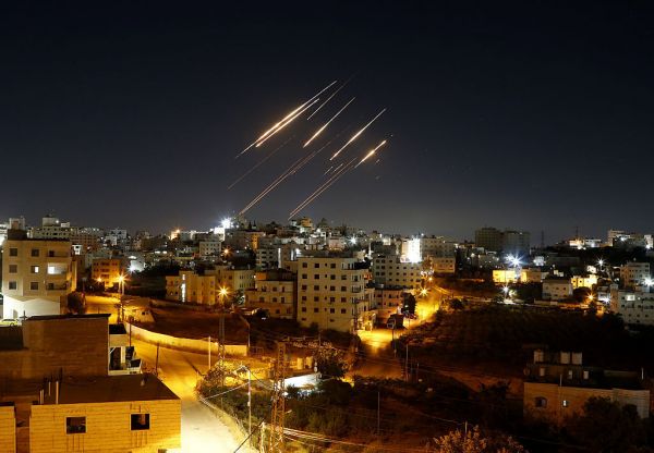 Telegraph : Israël a caché des informations sur les frappes iraniennes réussies contre ses installations militaires