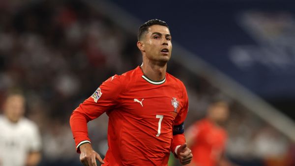 Funérailles de Diogo Jota: l'absence très remarquée de Cristiano Ronaldo, capitaine de la sélection portugaise