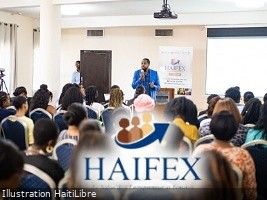 iciHaïti - Haifex 2025 : Formation sur le «pitch» pour renforcer l'entrepreneuriat féminin