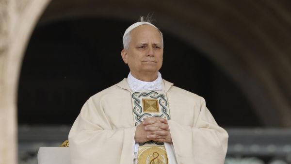 Le pape Léon nomme un Français à la tête d'une commission contre les abus commis par le clergé