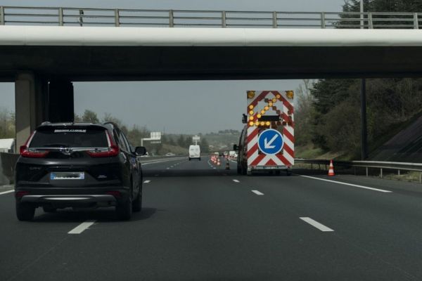 A6, tunnel de Chennevières, A86 : de grands travaux sur les routes d'Île-de-France cet été