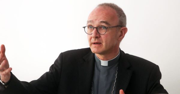 Savoie - Vatican. L'archevêque de Chambéry nommé président de la commission pontificale pour la protection des mineurs par le pape Léon XIV