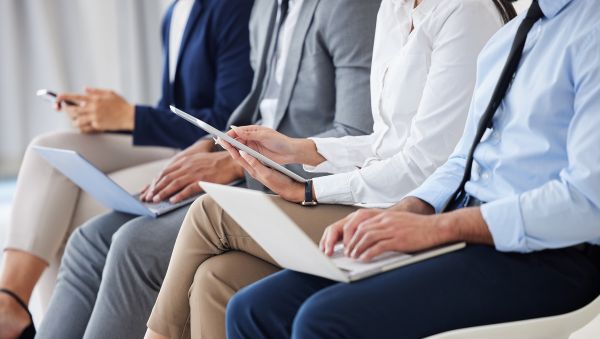 Actualité : Votre prochain entretien d'embauche sera peut-être fait par une IA qui juge vos compétences