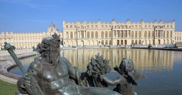 Quand Marseille est devenue "Ville-sans-Nom" : le jour où les villes françaises ont dû changer d'appellation