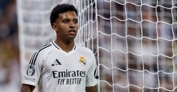Real Madrid : c’est tranché pour Rodrygo et Endrick