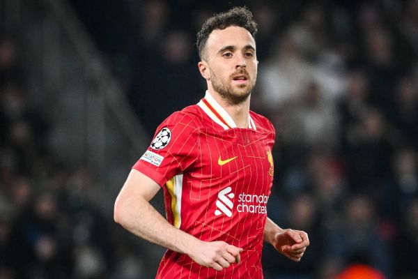 Mort de Diogo Jota : cette somme que Liverpool s'engage à verser à sa veuve au lendemain du drame