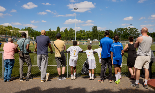 "Il bouge pas ton fils !" : le foot amateur, où se brisent les rêves d'ascension sociale des parents irritables