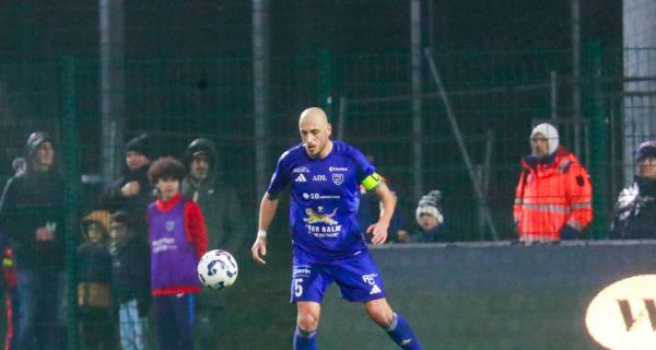 National : Fleury fait signer un international (off)