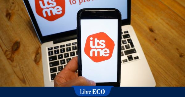 Victime d'une arnaque sur "Itsme" organisée par un faux employé de Belfius, un Ucclois se fait voler 6 500 euros