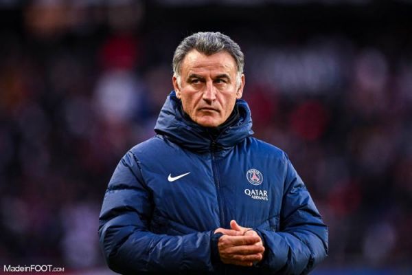 Anciens - Un ancien entraîneur parisien a trouvé un nouveau club (officiel)