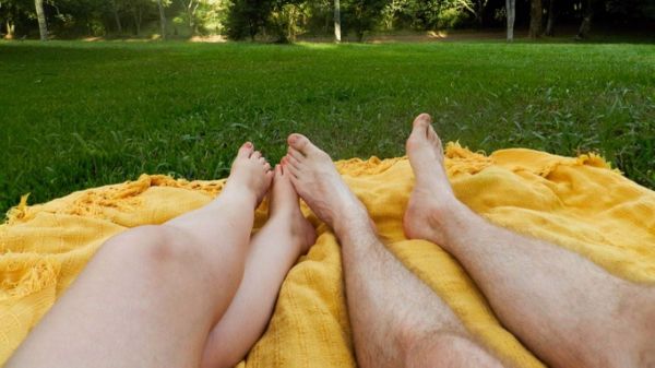 Alors qu'il pensait être caché, un couple écope de 20 000 euros d'amende en faisant l'amour en public