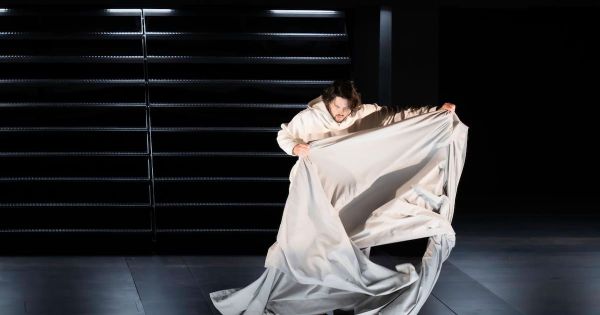Au Festival d'Aix-en-Provence, un Don Giovanni sec comme un coup de trique
