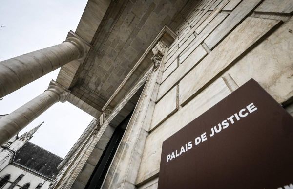 Un magistrat mis en examen pour viol et violences